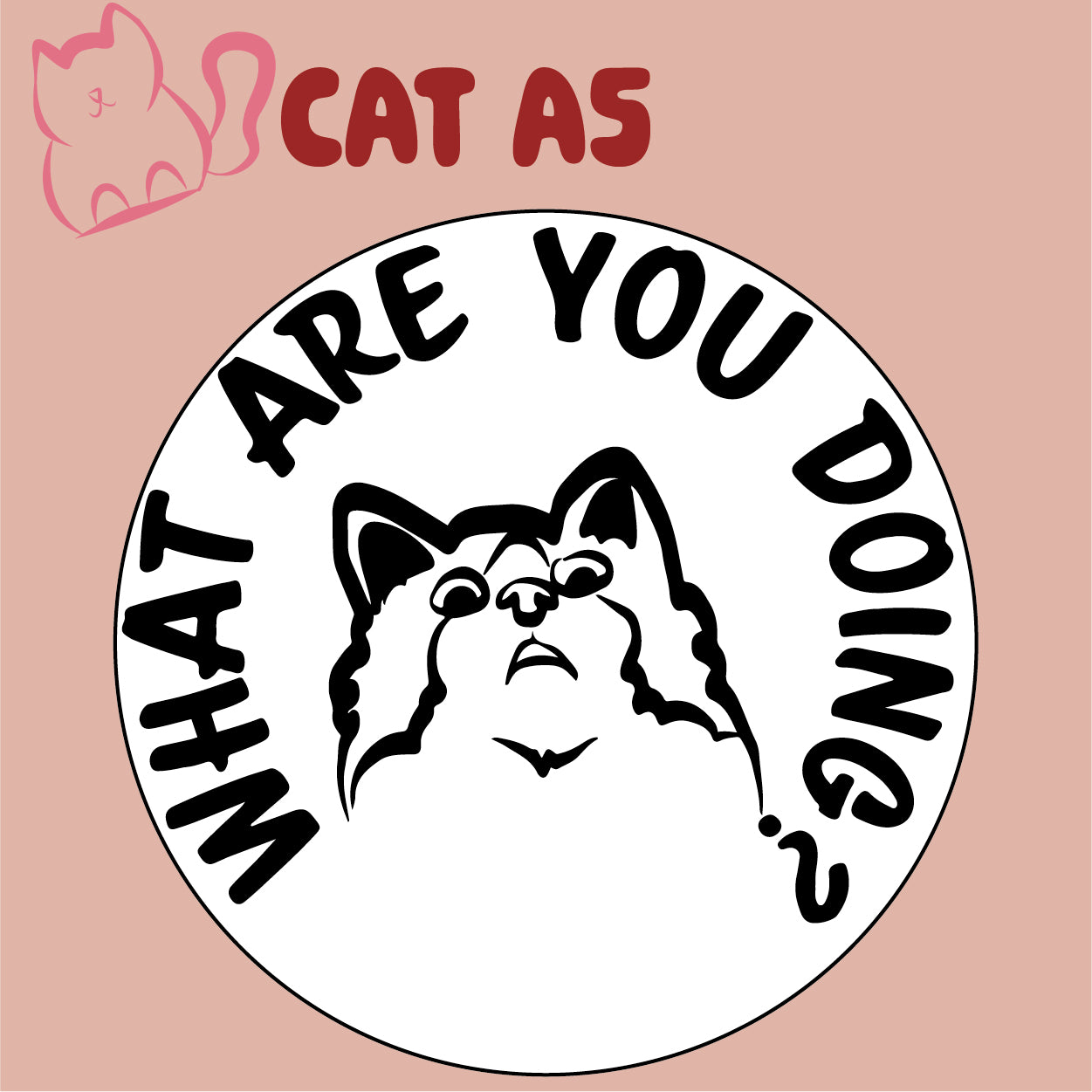 Cat Collection