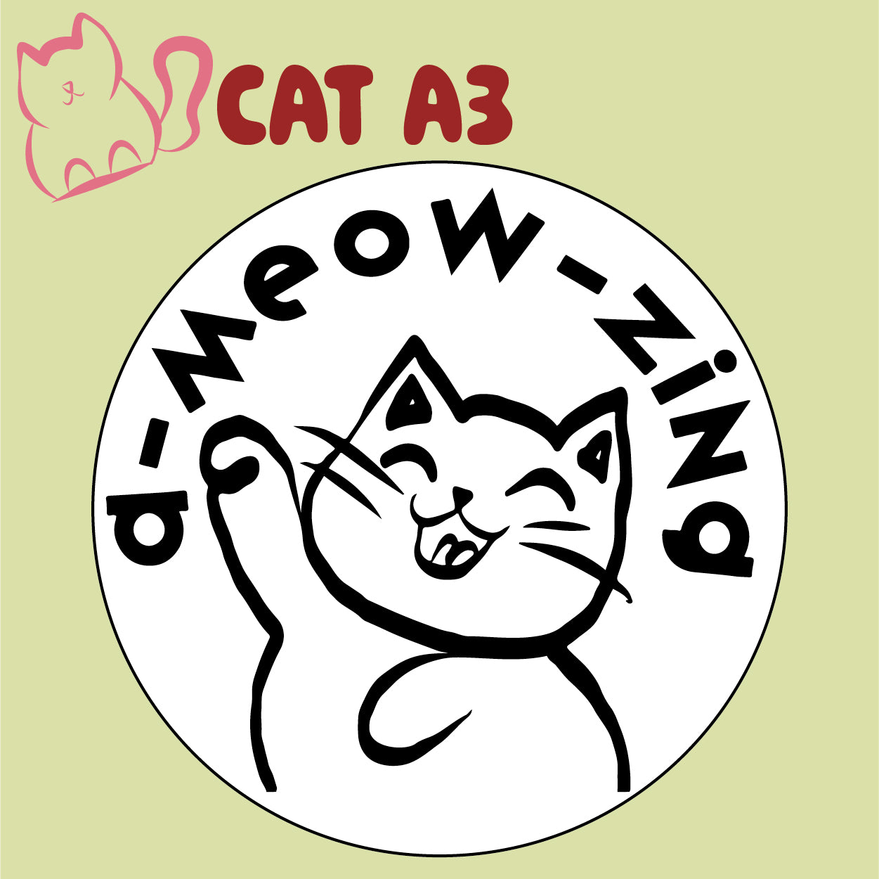 Cat Collection