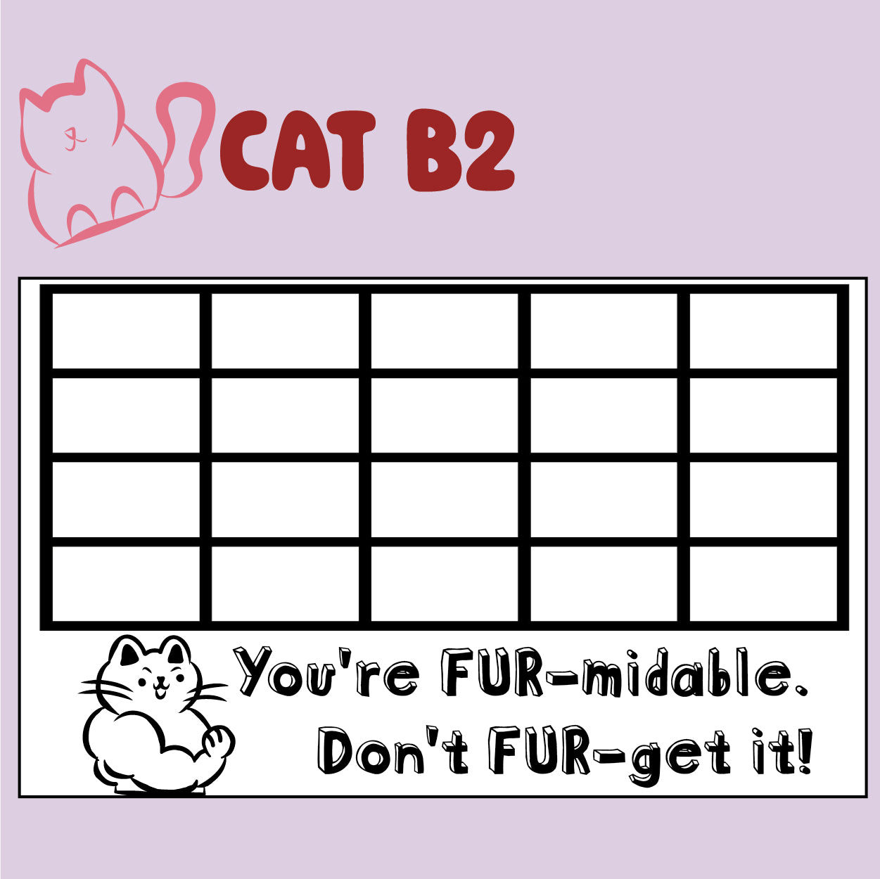 Cat Collection