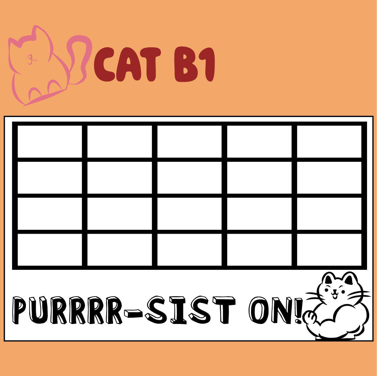 Cat Collection