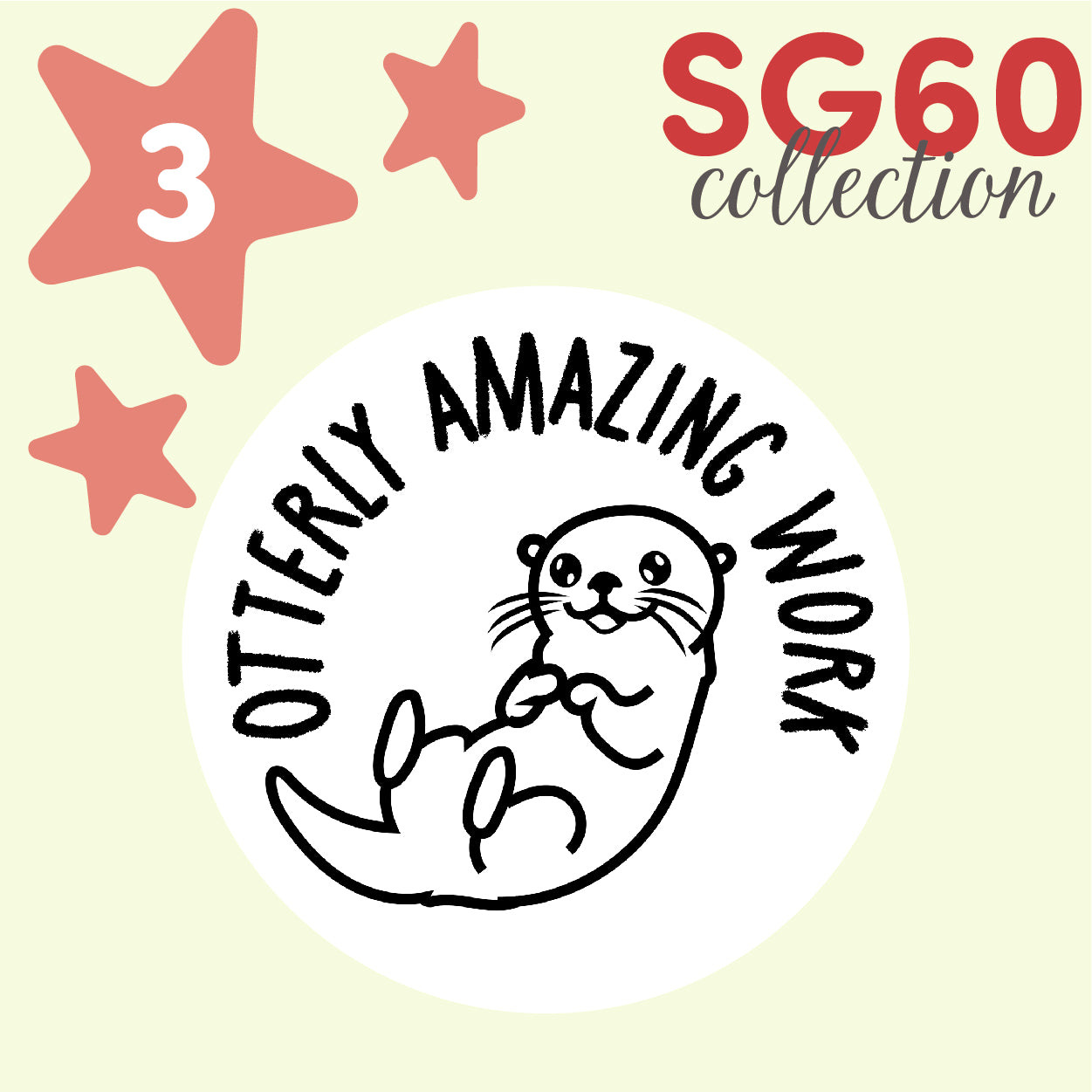 SG60 Collection