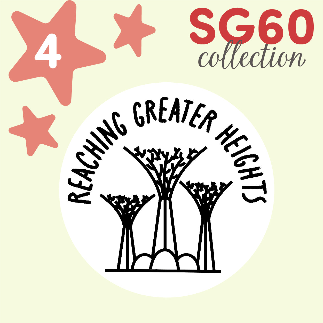 SG60 Collection