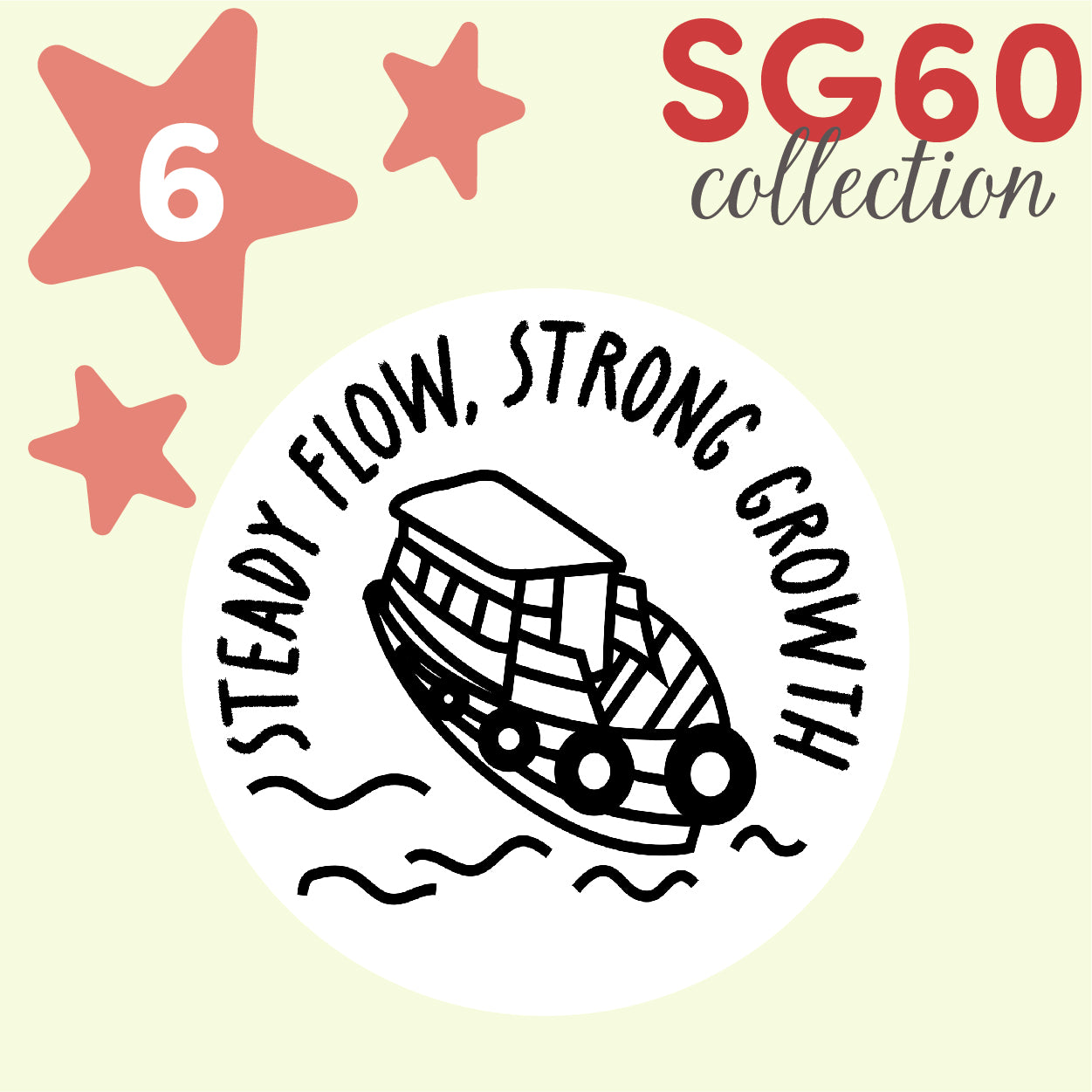 SG60 Collection