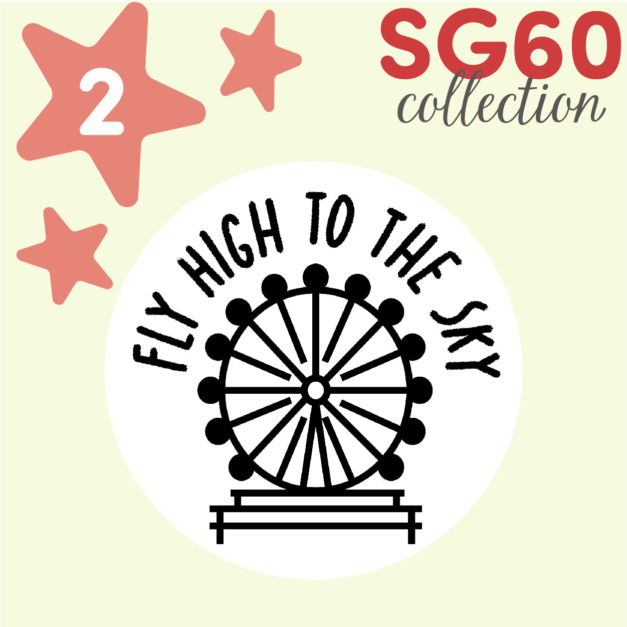 SG60 Collection