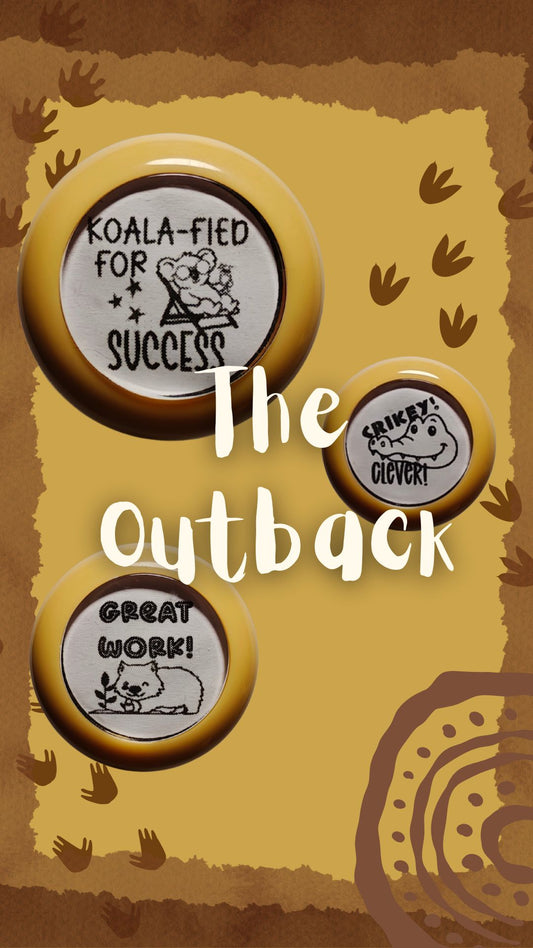 The Outback Collection
