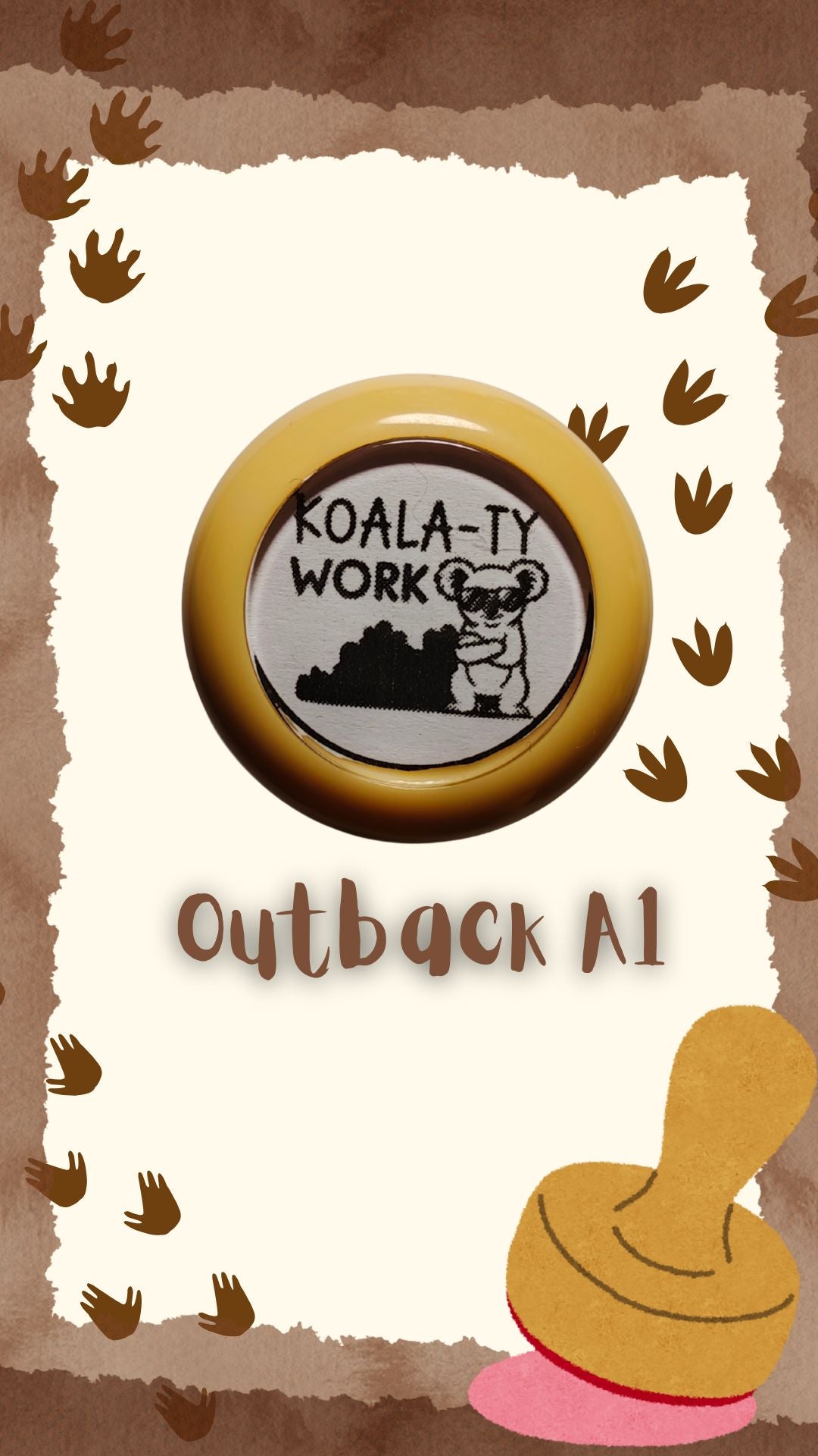 The Outback Collection