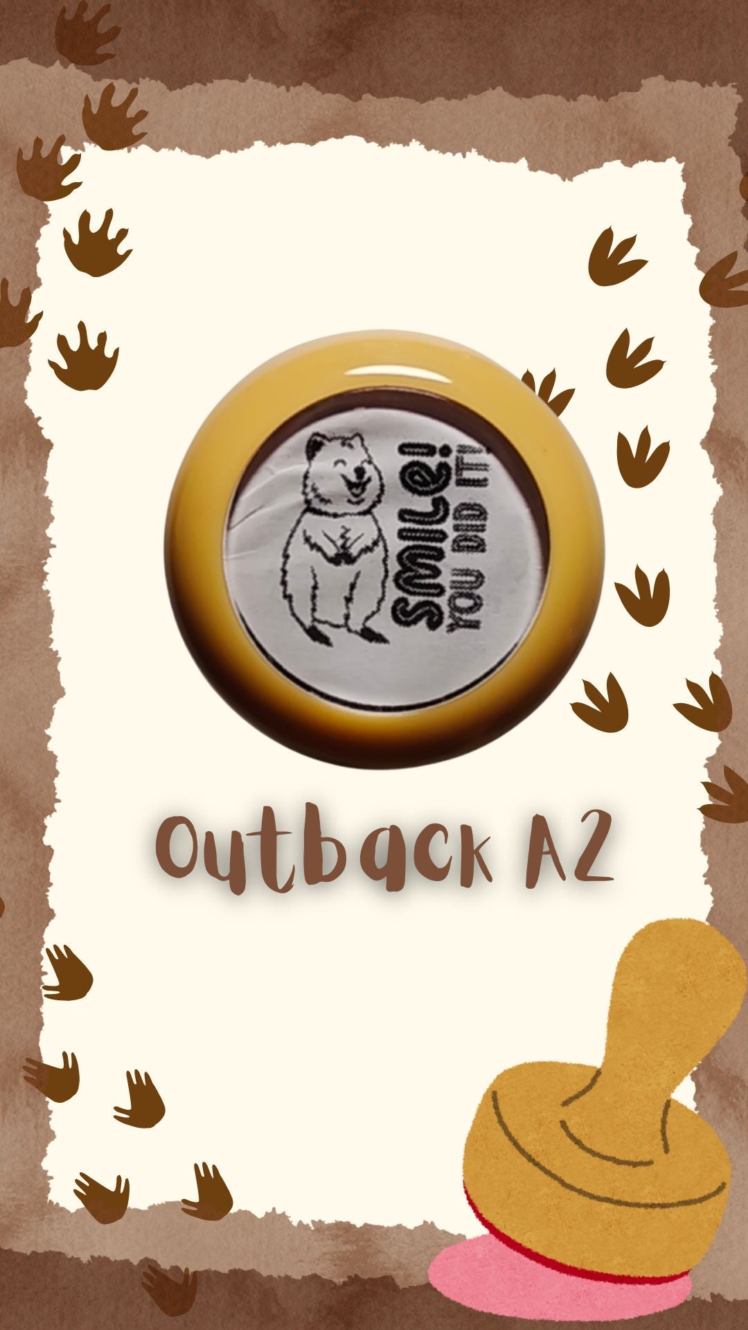 The Outback Collection