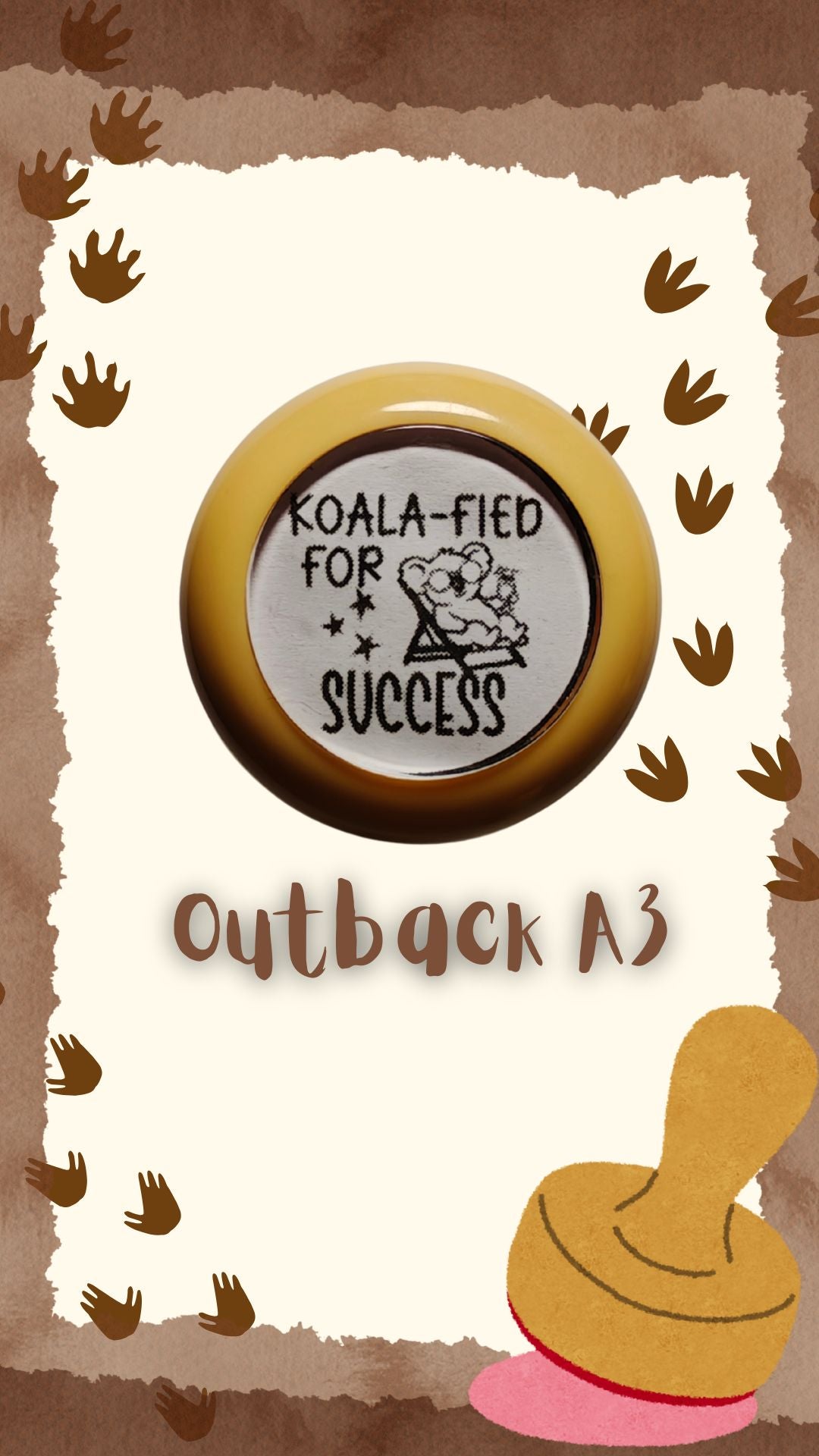 The Outback Collection