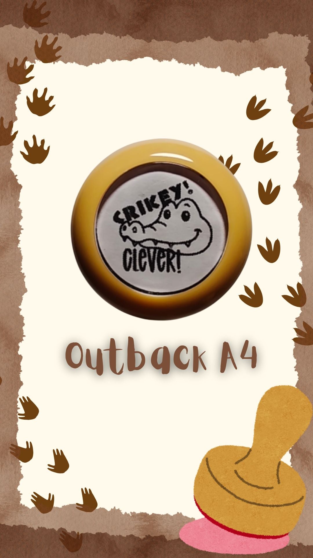 The Outback Collection