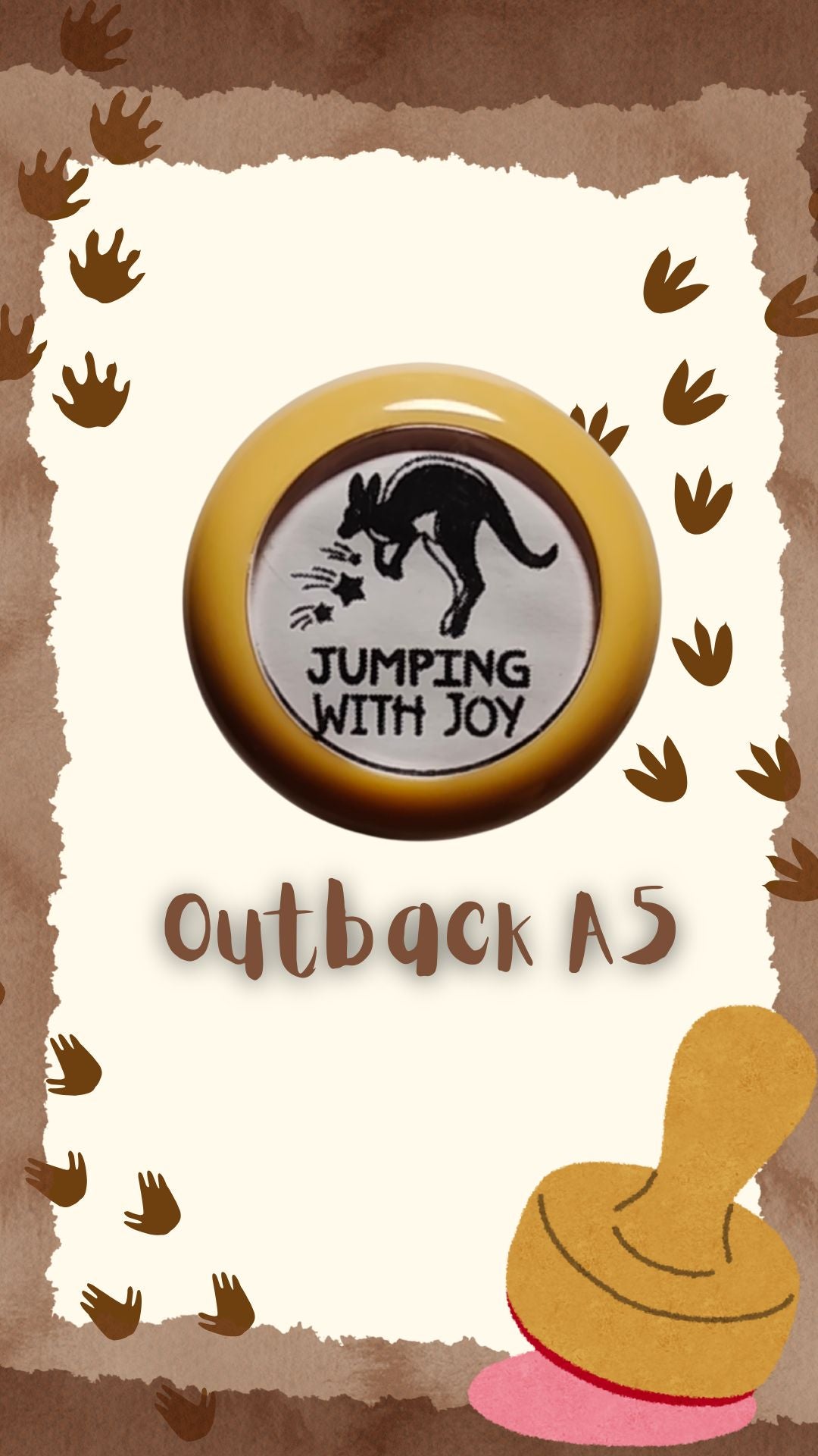 The Outback Collection
