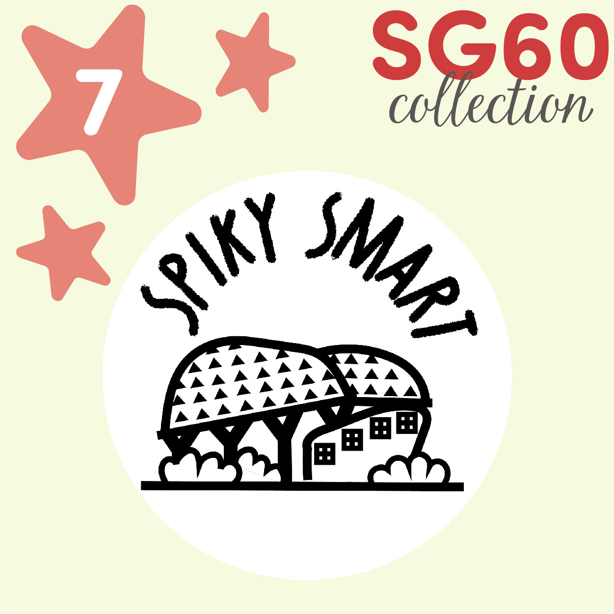 SG60 Collection